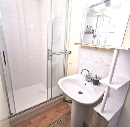 Апартаменты Cosy Au Coeur De Реймс